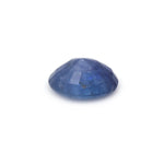 Load image into Gallery viewer, Blue Sapphire  (Neelam) 6.23cts (7.00ratti)
