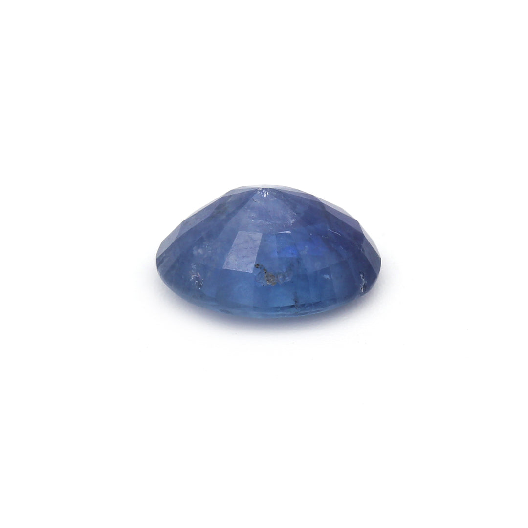 Blue Sapphire  (Neelam) 6.23cts (7.00ratti)