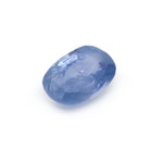 Load image into Gallery viewer, Blue Sapphire  (Neelam) 7.66cts (8.50ratti)
