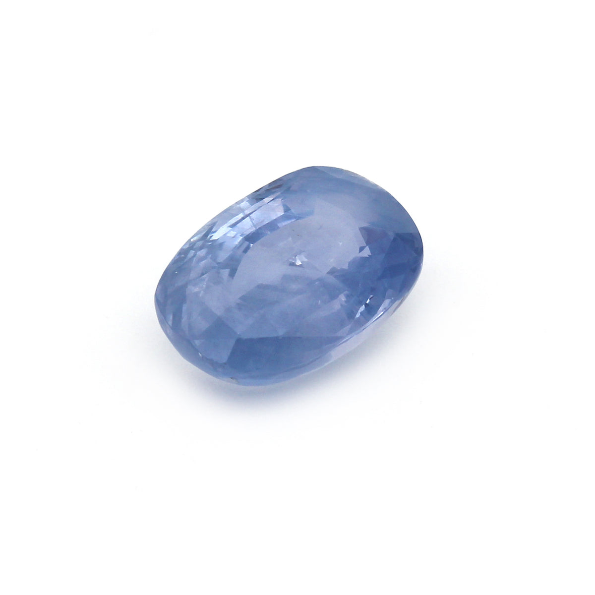 Blue Sapphire  (Neelam) 7.66cts (8.50ratti)