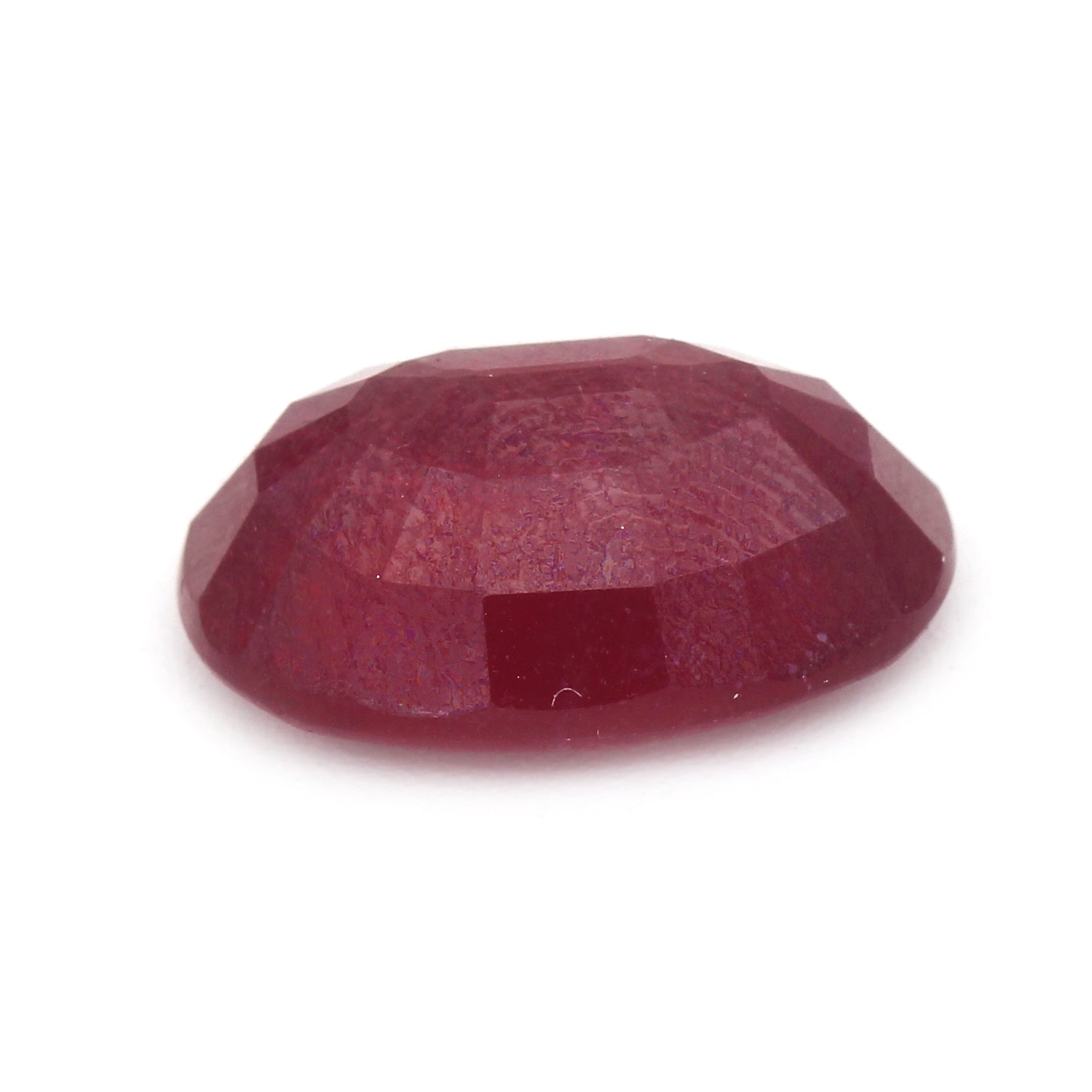 Ruby (Manik) 8.16cts (9.00ratti)