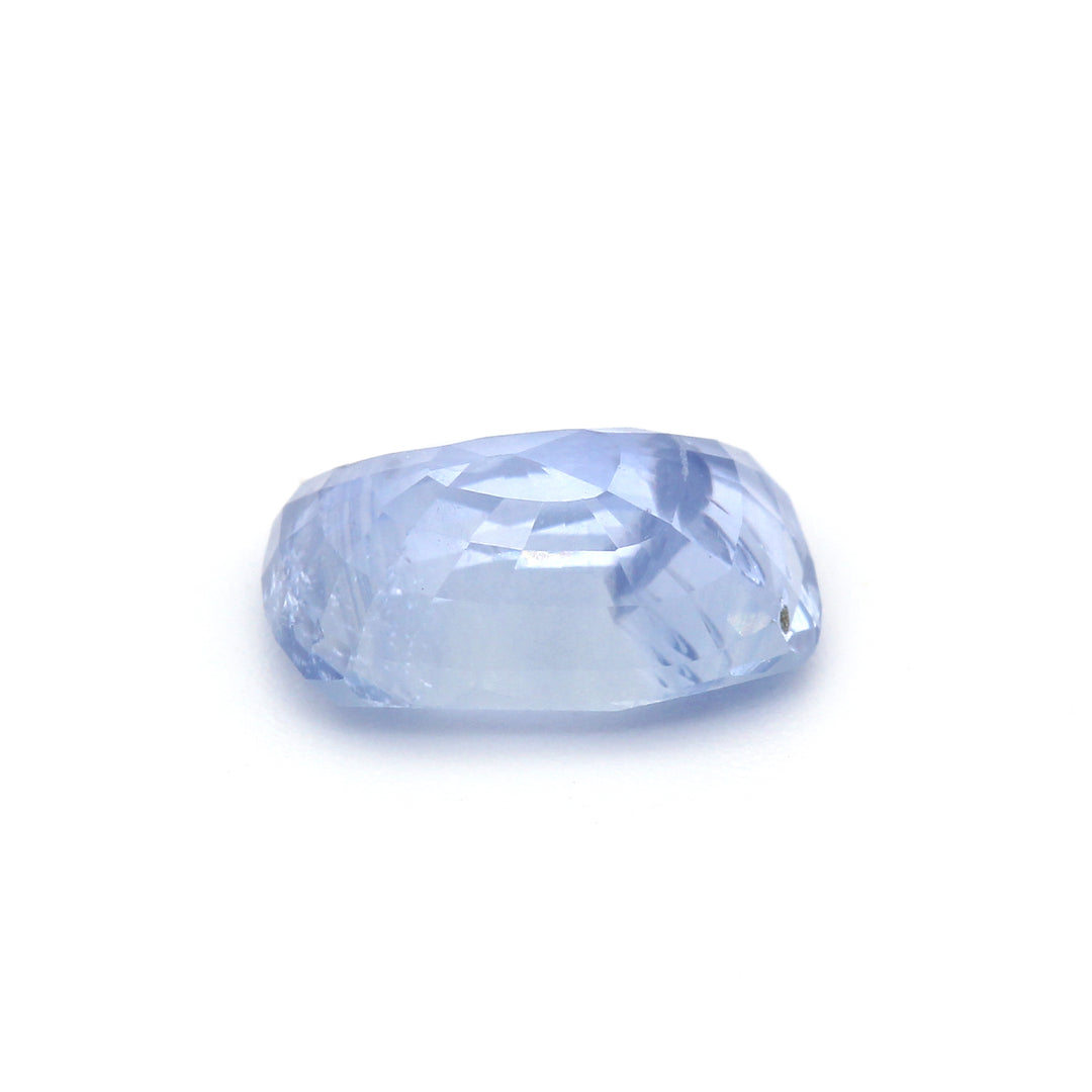 Blue Sapphire  (Neelam) 4.02cts(4.50ratti)