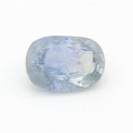 Load image into Gallery viewer, Blue Sapphire  (Neelam) 4.19cts (4.50ratti)
