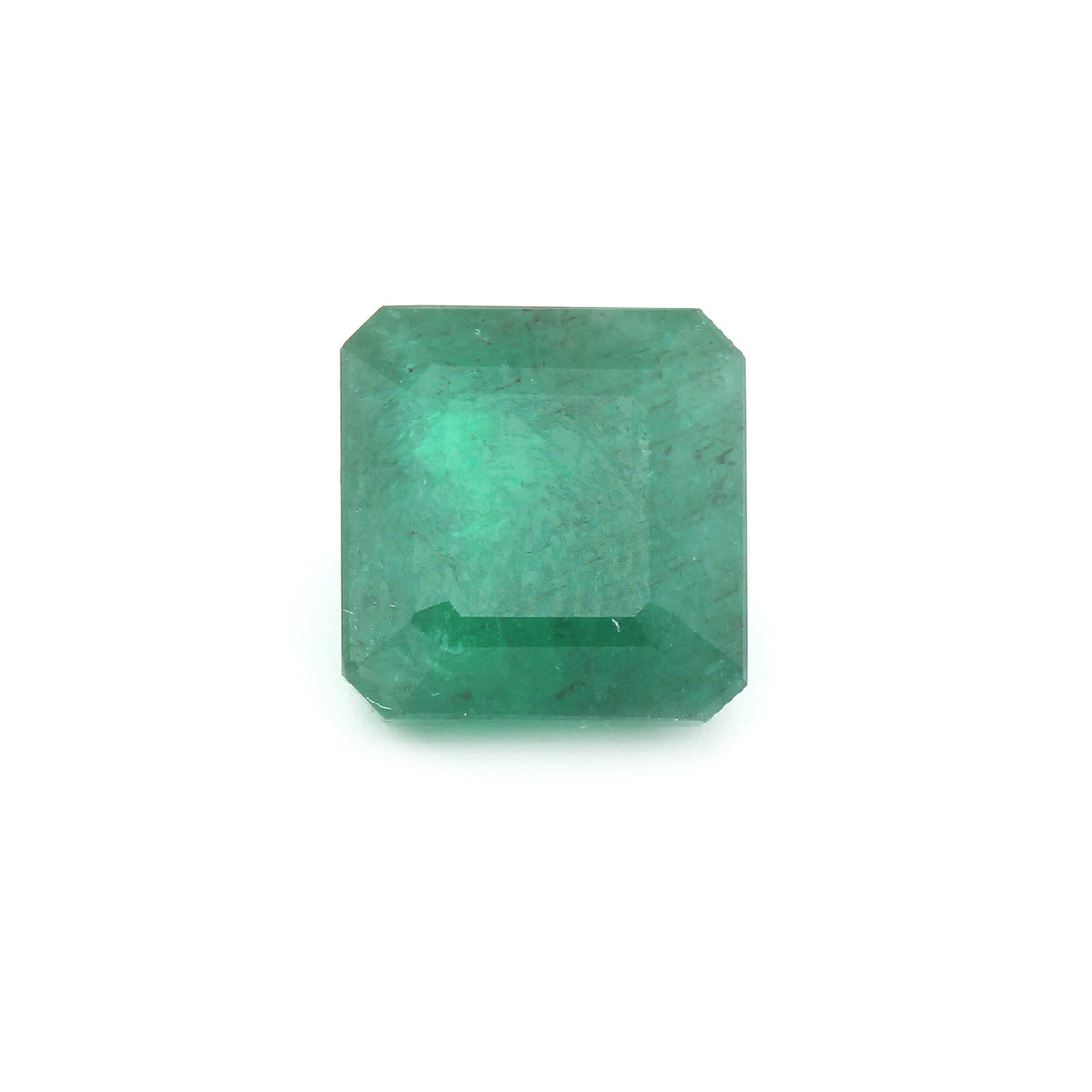 Emerald (panna) 5.40cts (6.00ratti )