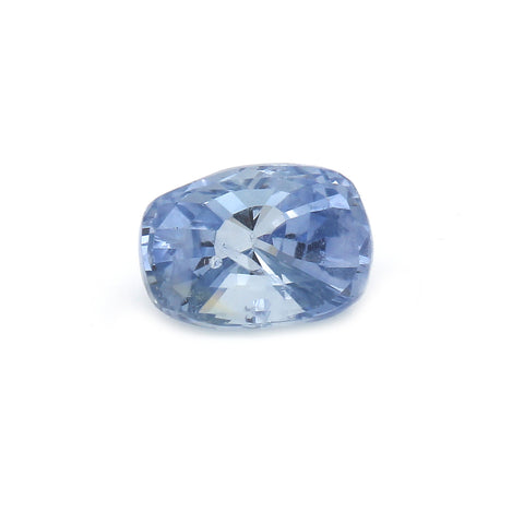 Blue Sapphire  (Neelam) 4.53cts (5.00ratti)