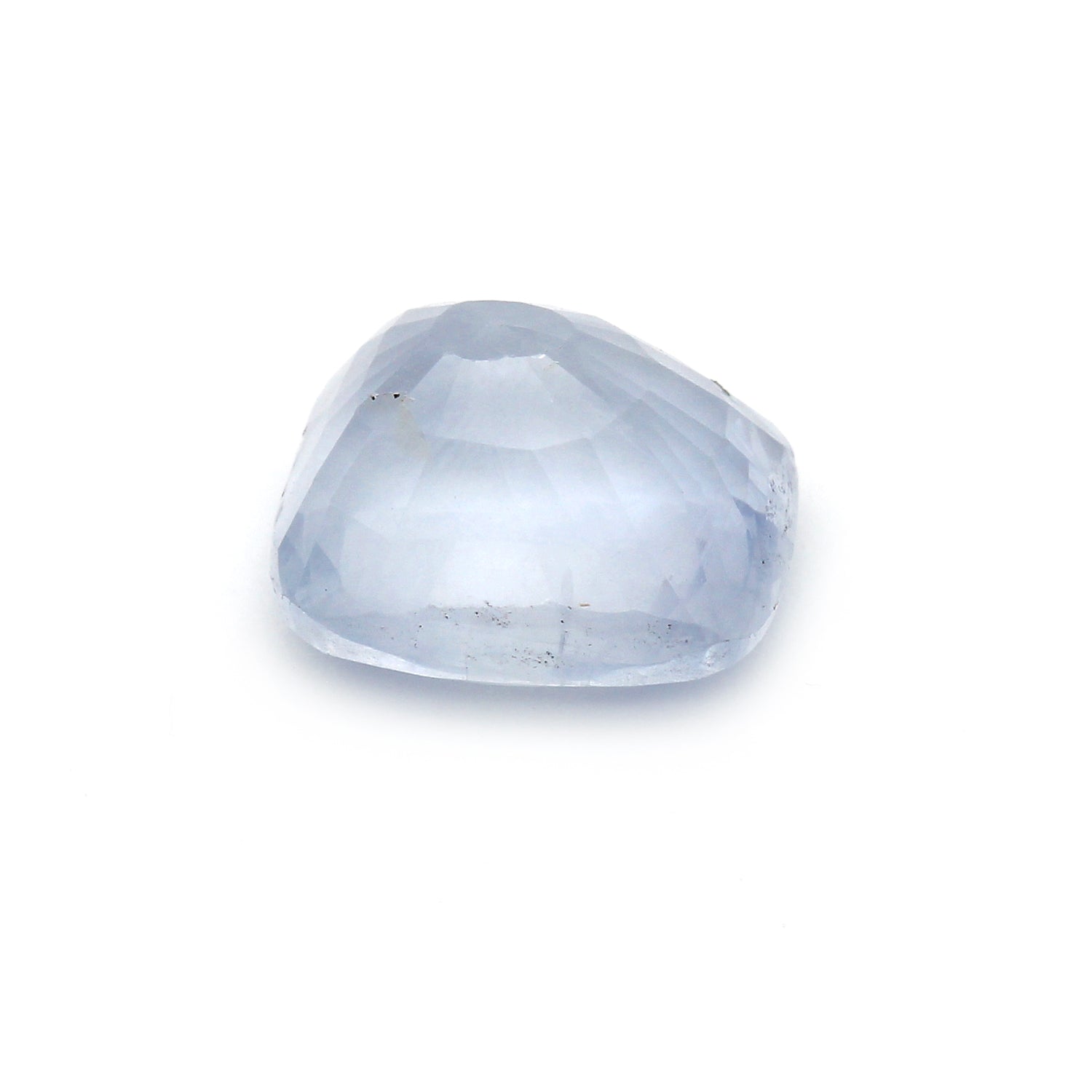 Blue Sapphire  (Neelam) 7.59cts (8.50ratti)