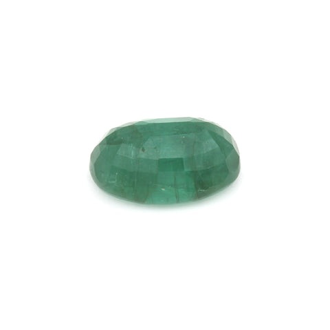 Emerald (panna) 5.09cts (5.50ratti)