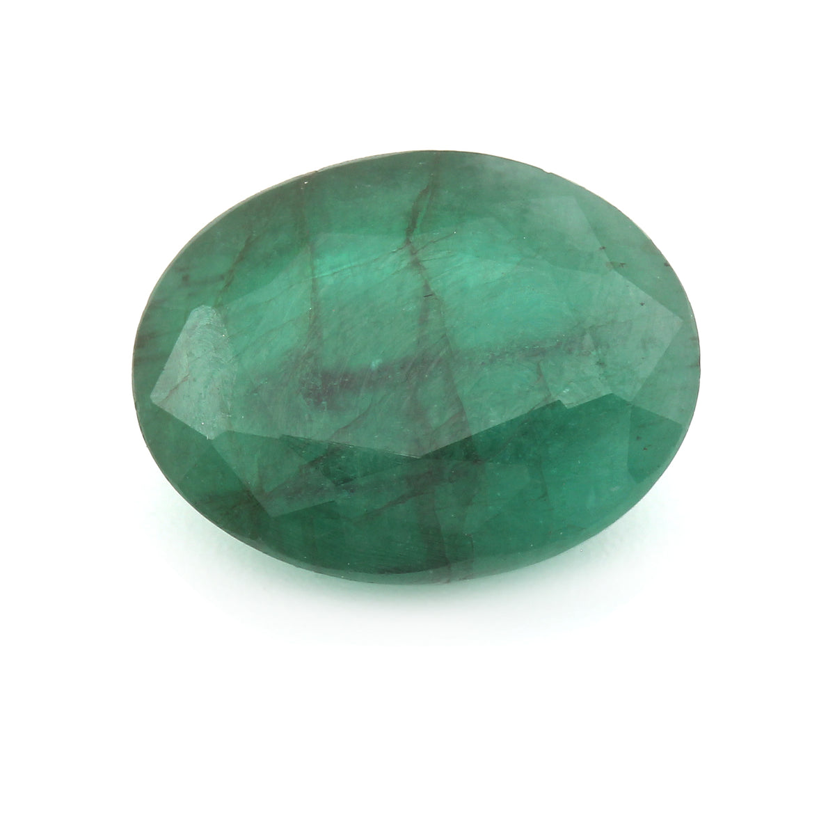 Emerald (panna) 8.00cts (9.00ratti)