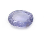 Load image into Gallery viewer, Blue Sapphire  (Neelam) 5.79cts (6.25ratti)
