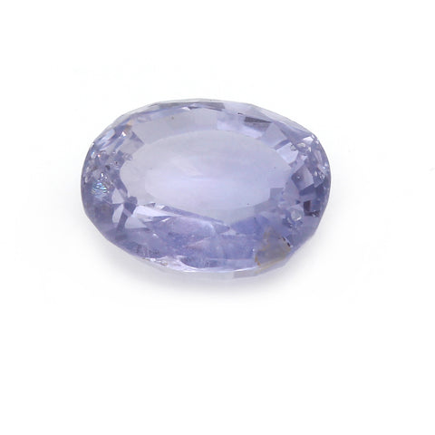 Blue Sapphire  (Neelam) 5.79cts (6.25ratti)