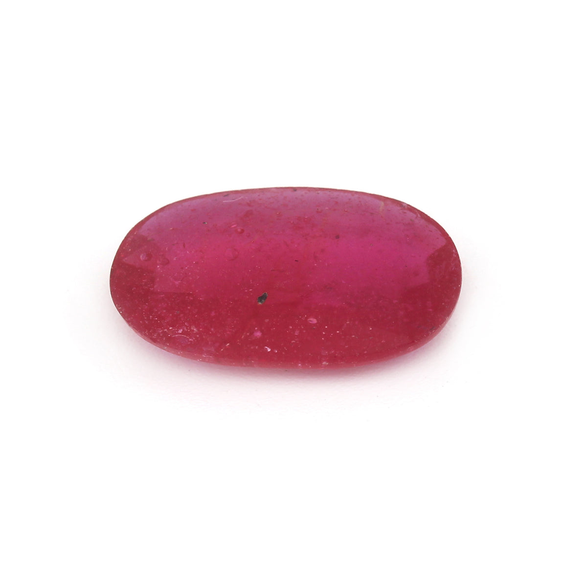 Ruby (Manik) 5.66cts (6.25ratti)