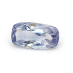 Load image into Gallery viewer, Blue Sapphire  (Neelam) 4.10cts (4.50ratti)
