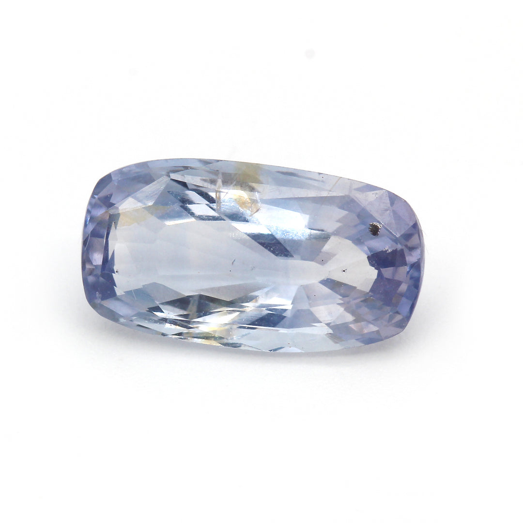 Blue Sapphire  (Neelam) 4.10cts (4.50ratti)