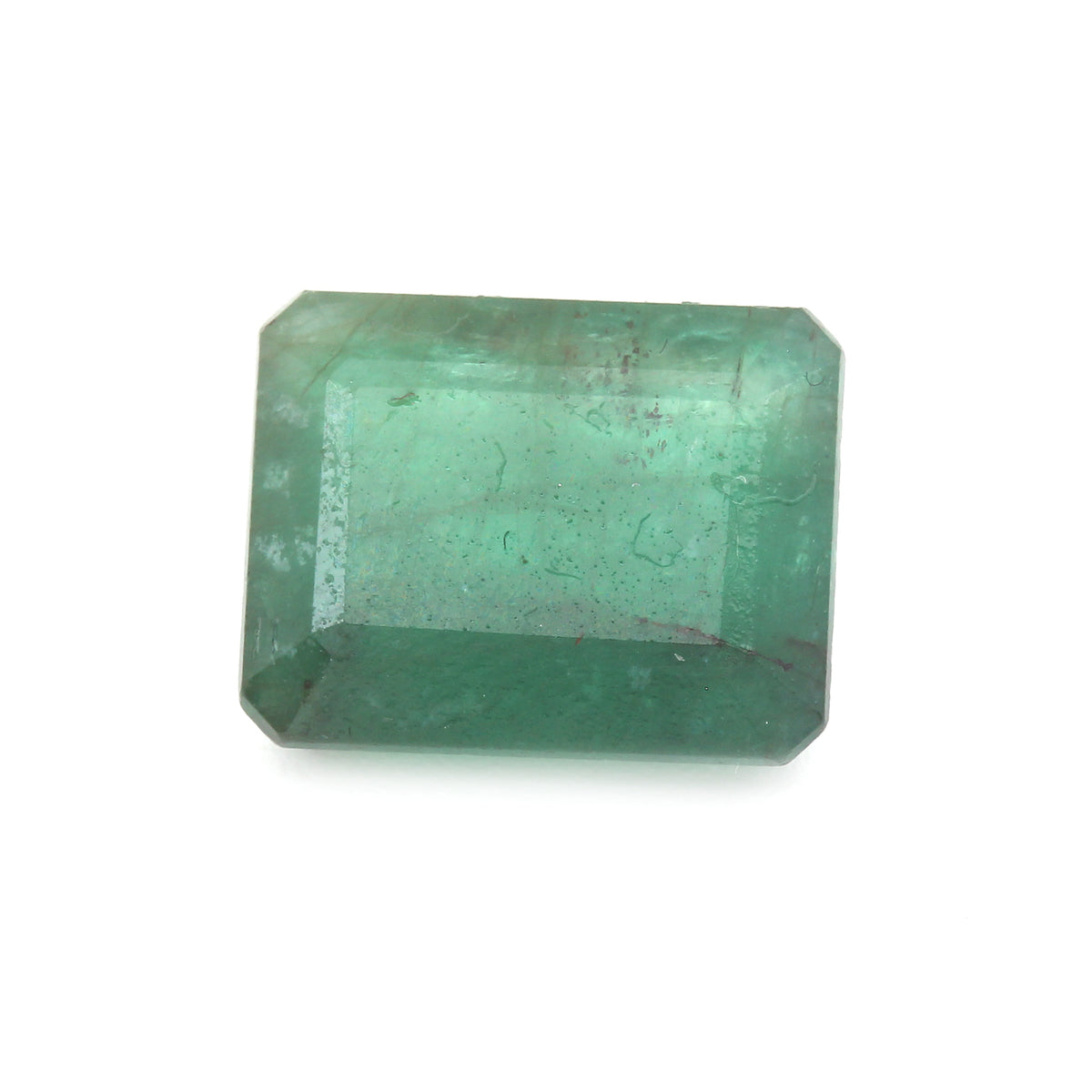 Emerald (panna) 7.38cts (8.00ratti)