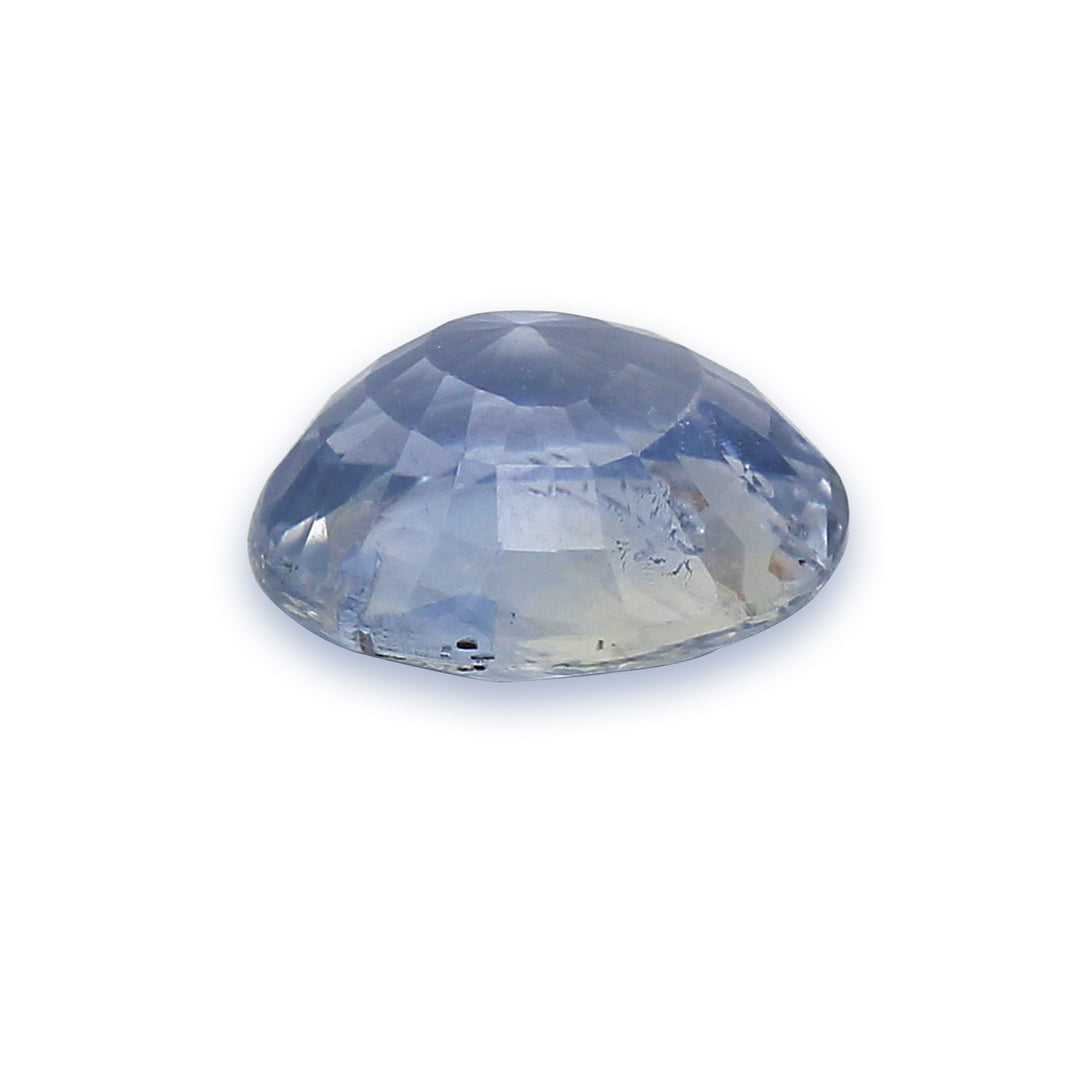 Blue Sapphire  (Neelam) 2.55cts (2.50ratti)