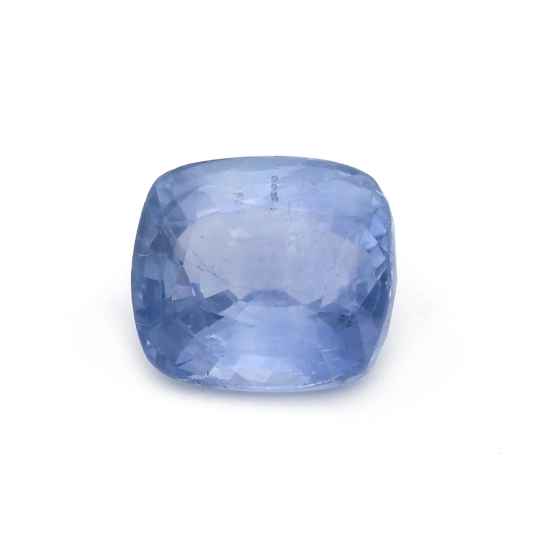 Blue Sapphire  (Neelam) 8.56cts (9.50ratti)