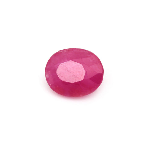 Ruby (Manik) 2.80cts (3.00ratti)