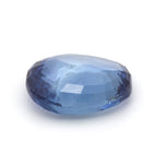 Load image into Gallery viewer, Blue Sapphire  (Neelam) 4.10cts (4.50ratti)
