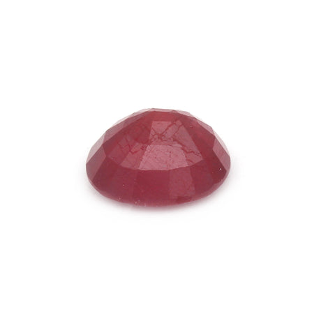 Ruby (Manik) 5.01cts  (5.50ratti)