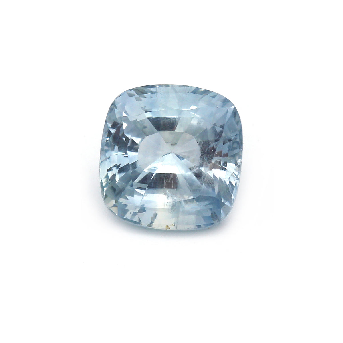 Blue Sapphire  (Neelam) 8.02cts (9.00ratti)