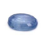 Load image into Gallery viewer, Blue Sapphire  (Neelam) 8.48cts (9.50ratti)
