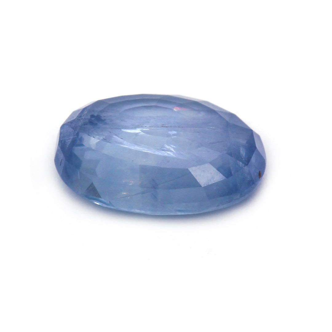 Blue Sapphire  (Neelam) 8.48cts (9.50ratti)