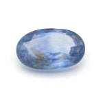 Load image into Gallery viewer, Blue Sapphire  (Neelam) 3.66cts (4.00ratti)
