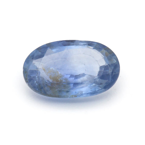 Blue Sapphire  (Neelam) 3.66cts (4.00ratti)