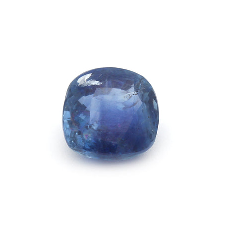 Blue Sapphire  (Neelam) 7.96cts (8.50ratti)