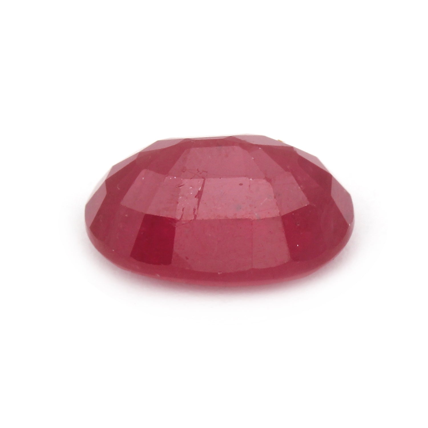 Ruby (Manik) 6.76cts (7.50ratti)