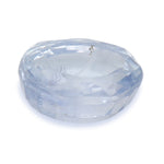 Load image into Gallery viewer, Blue Sapphire  (Neelam) 3.37cts (3.50ratti)
