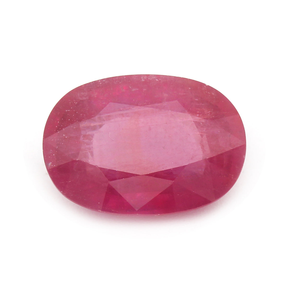 Ruby (Manik) 8.59cts (9.50ratti)