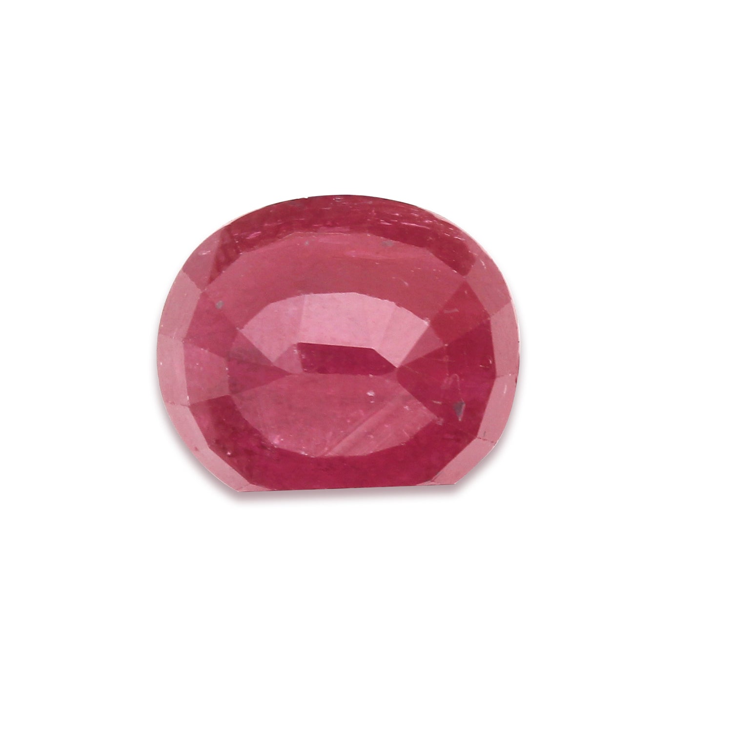 Ruby (Manik) 9.85cts (11.00ratti)