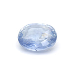 Load image into Gallery viewer, Blue Sapphire  (Neelam) 3.40cts(3.50ratti)
