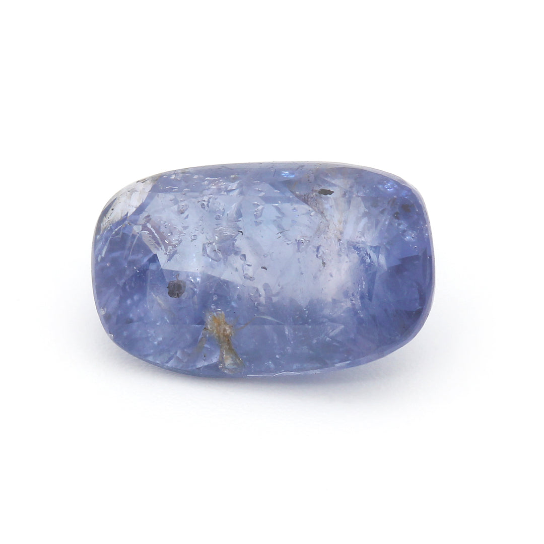 Blue Sapphire  (Neelam) 5.93cts (6.5ratti)