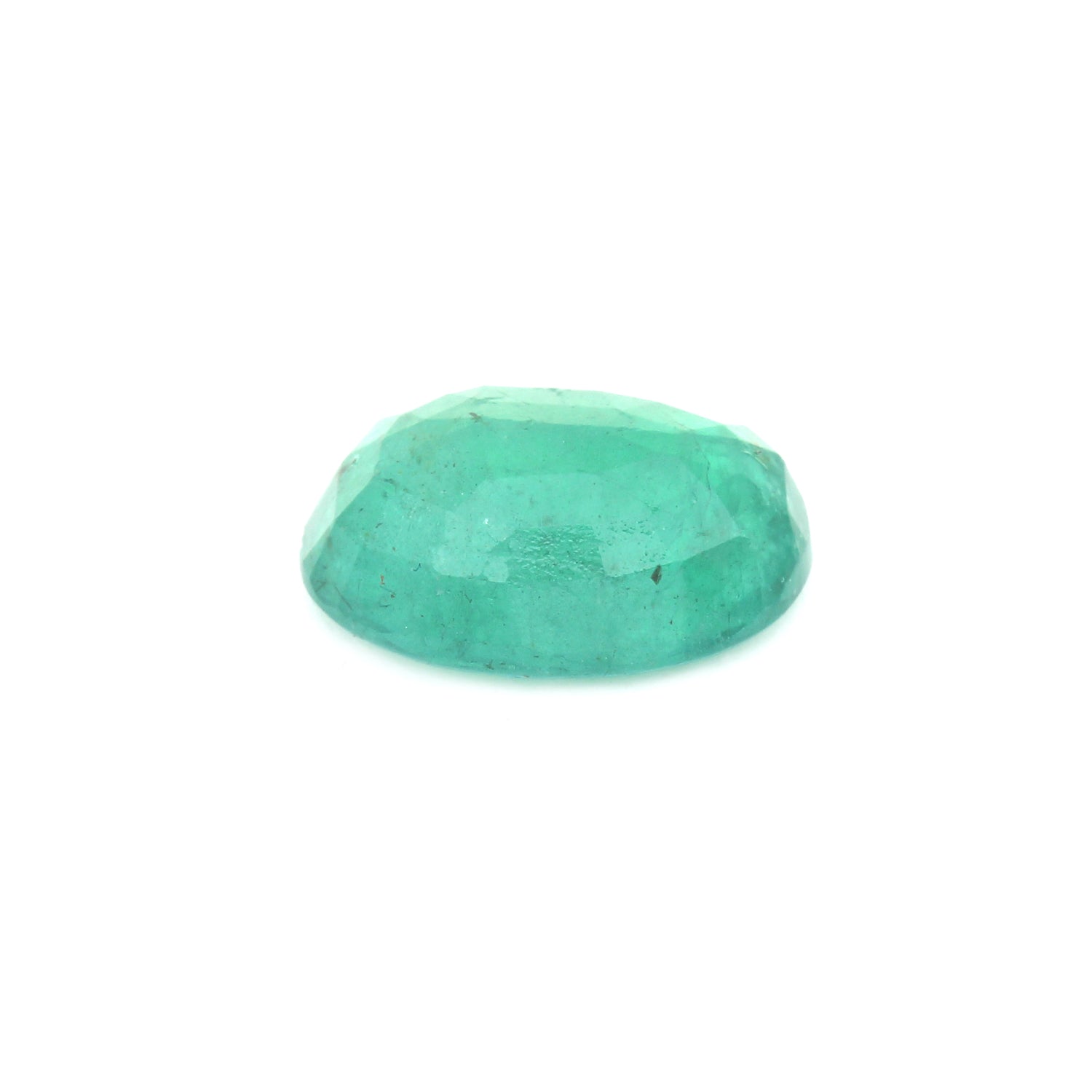 Emerald (panna) 4.62cts (5.25ratti)