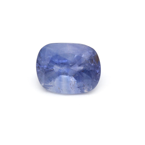 Blue Sapphire  (Neelam) 6.61cts (7.25ratti)