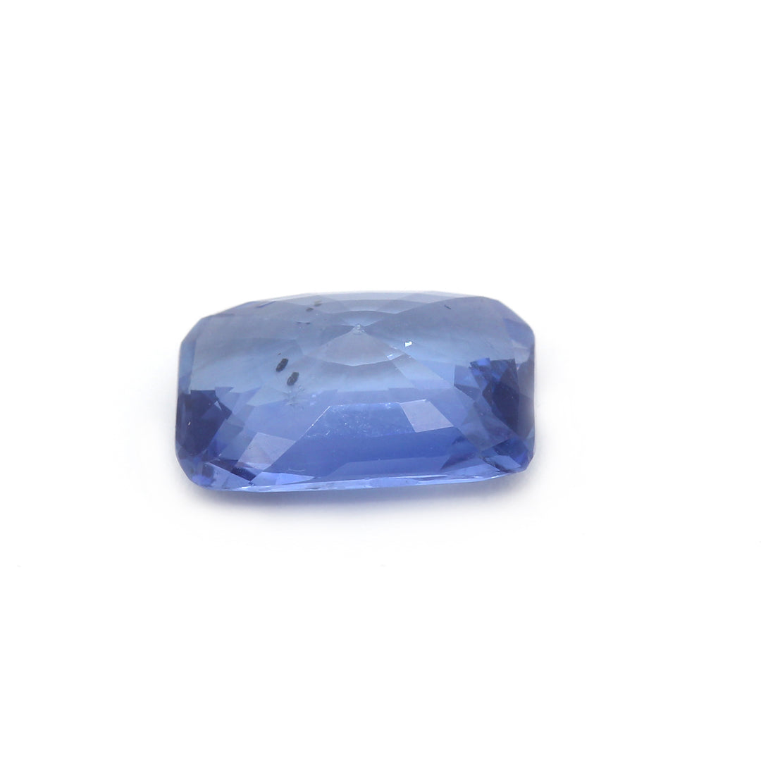 Blue Sapphire  (Neelam) 5.43cts (6.00ratti)