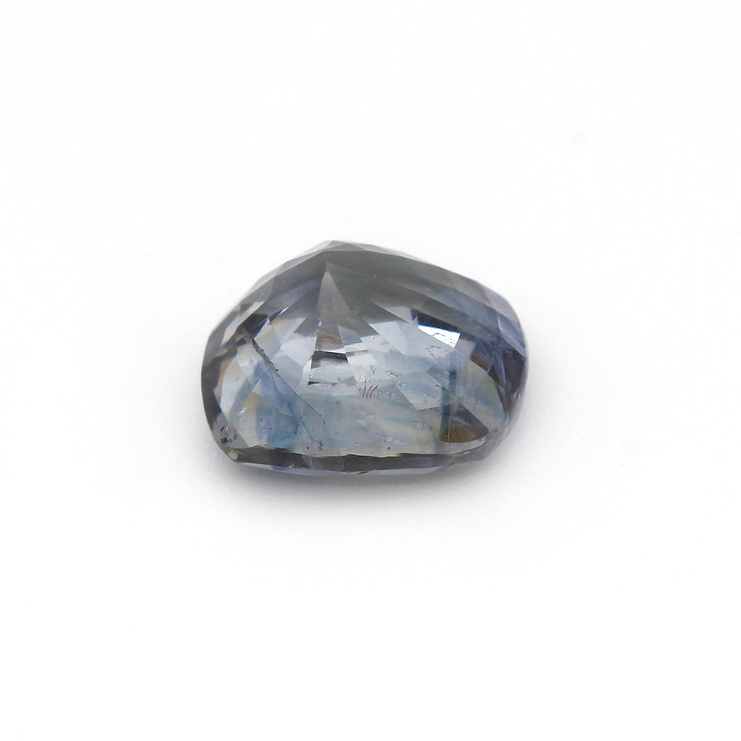 Blue Sapphire  (Neelam) 5.89cts (6.50ratti)