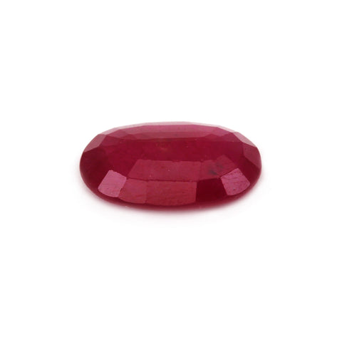 Ruby (Manik) 3.43cts (3.50ratti)