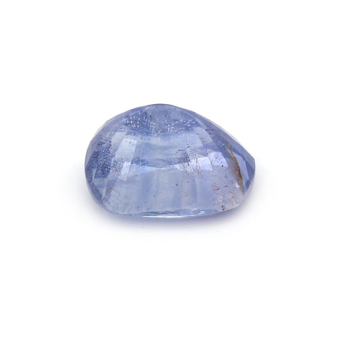 Blue Sapphire  (Neelam) 6.61cts (7.25ratti)