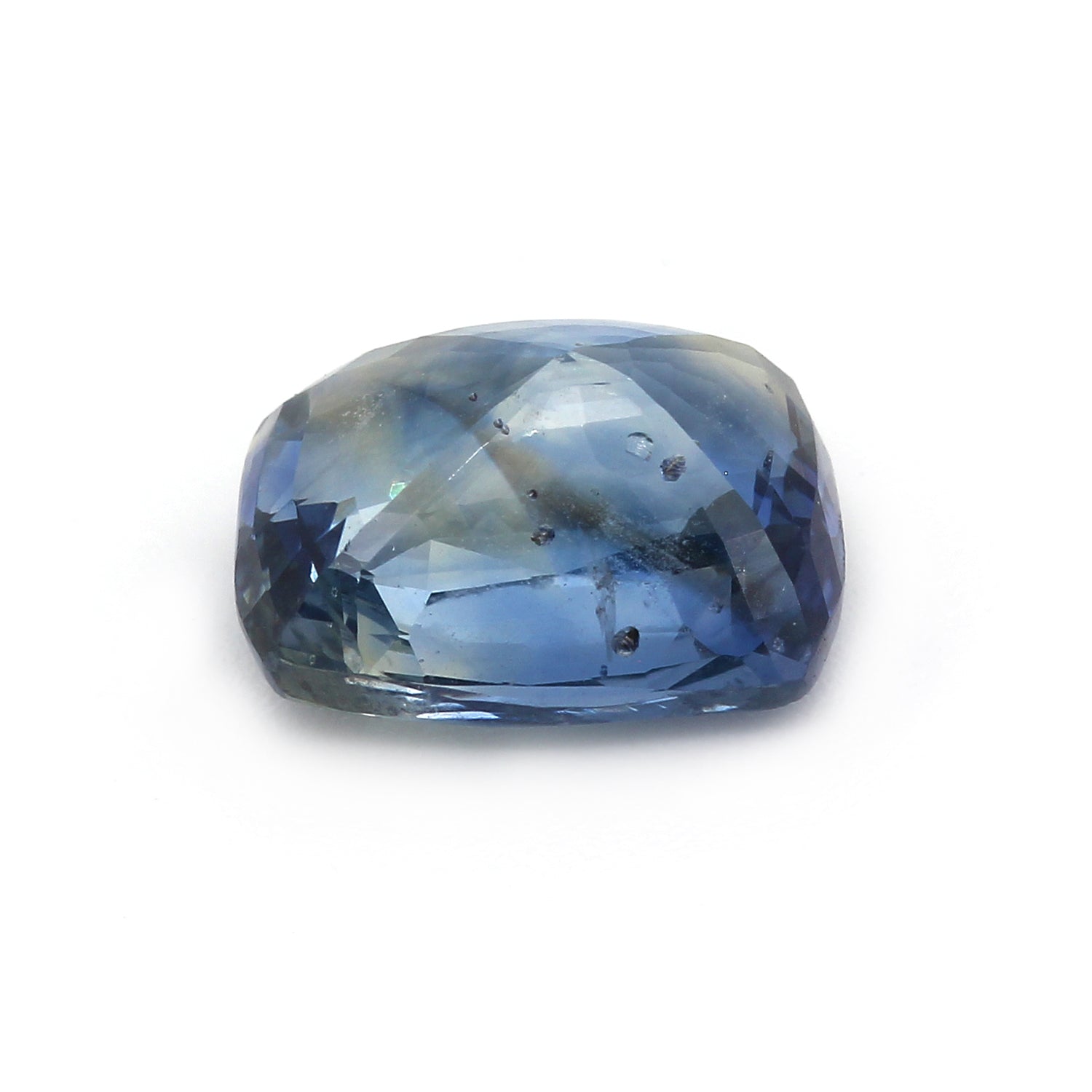 Blue Sapphire  (Neelam) 5.54cts (6.00ratti)