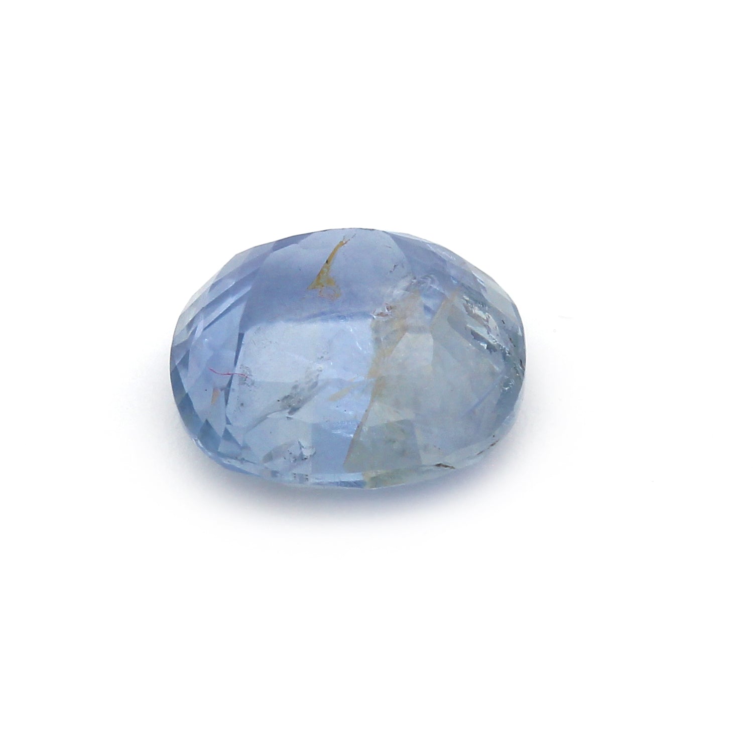 Blue Sapphire  (Neelam) 6.29cts (7.00ratti)