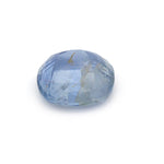 Load image into Gallery viewer, Blue Sapphire  (Neelam) 6.29cts (7.00ratti)
