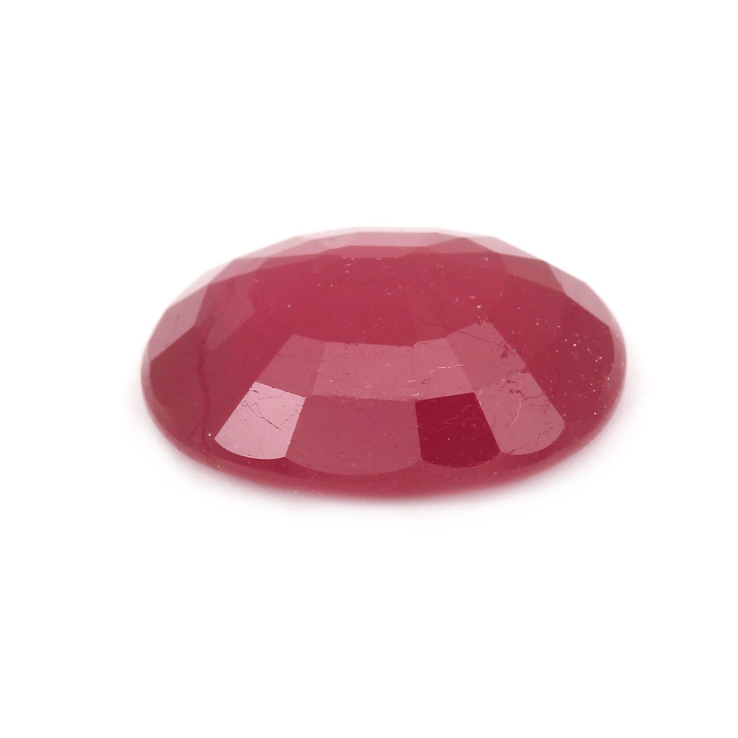 Ruby (Manik) 6.94cts (7.50ratti)