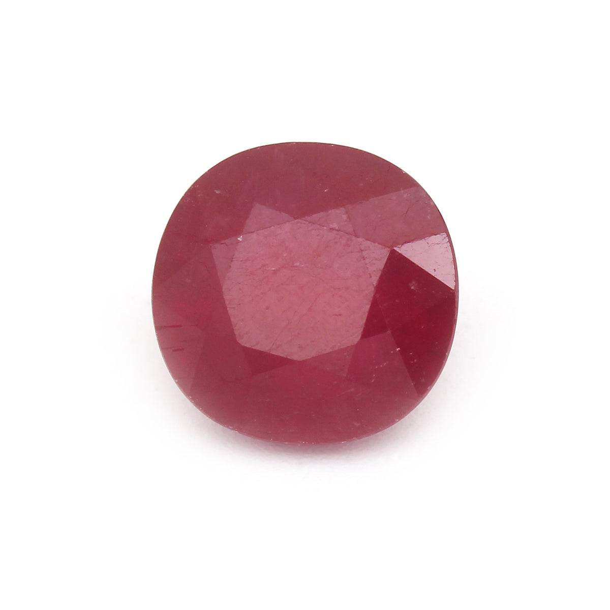 Ruby (Manik) 6.33cts (7.00ratti)