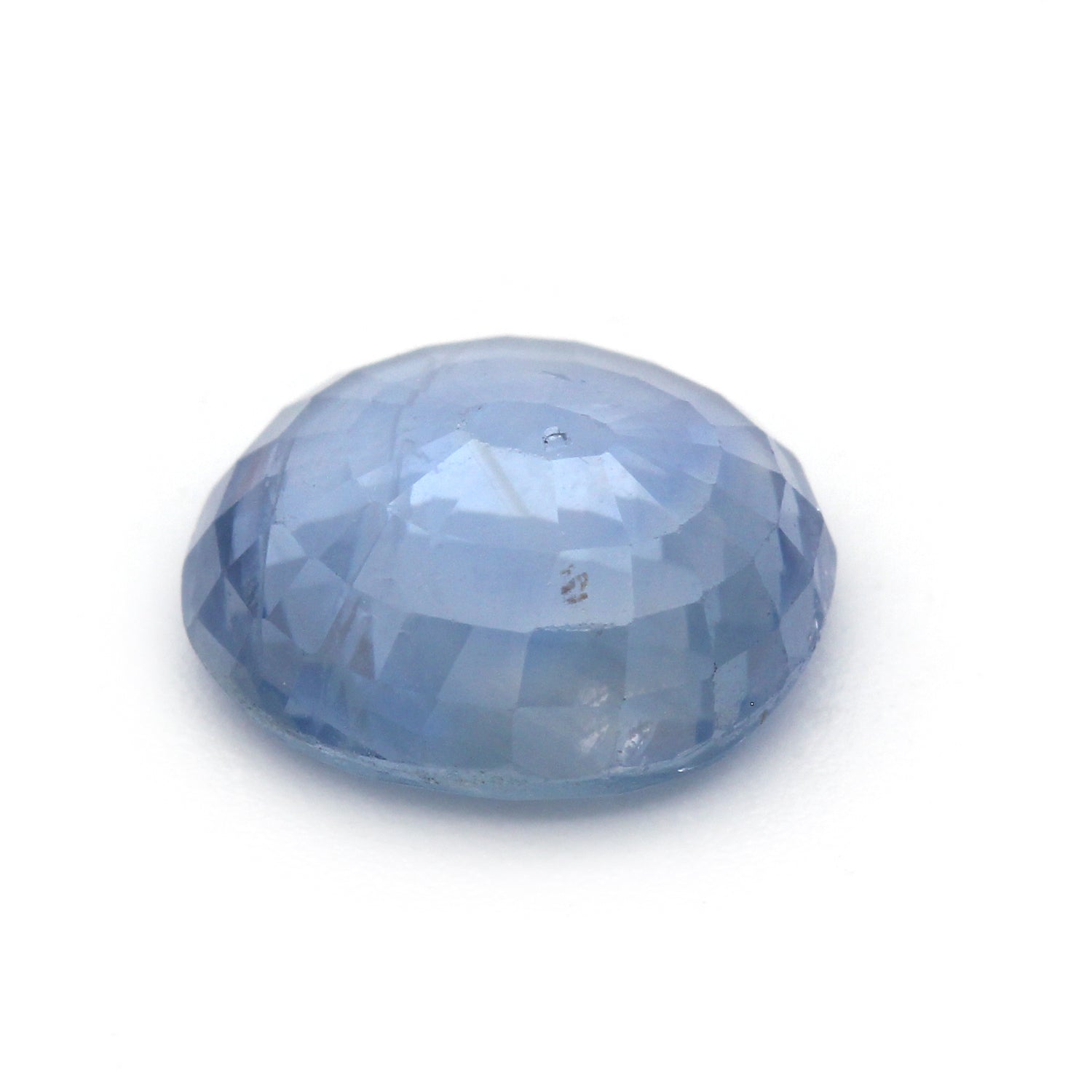 Blue Sapphire  (Neelam) 4.27cts (4.50ratti)