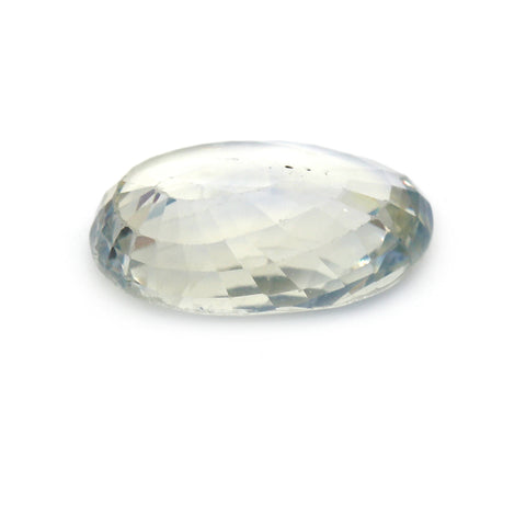 Blue Sapphire  (Neelam 9.09cts (10.00ratti)