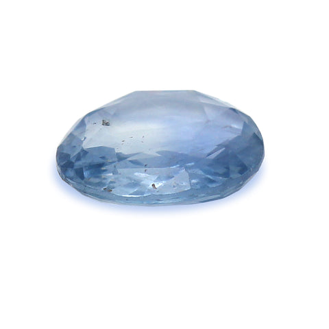 Blue Sapphire  (Neelam) 3.21cts (3.50ratti)