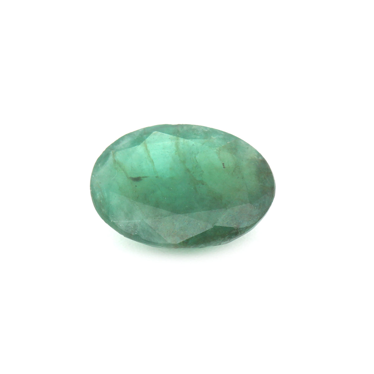 Emerald (panna) 4.57cts (5.00ratti)